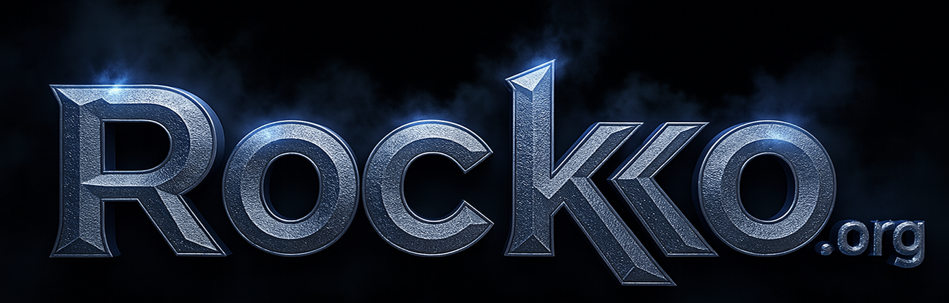 Rockola Logo