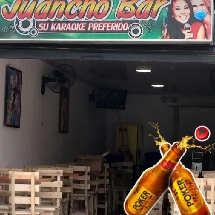 Karaoke Juancho Bar