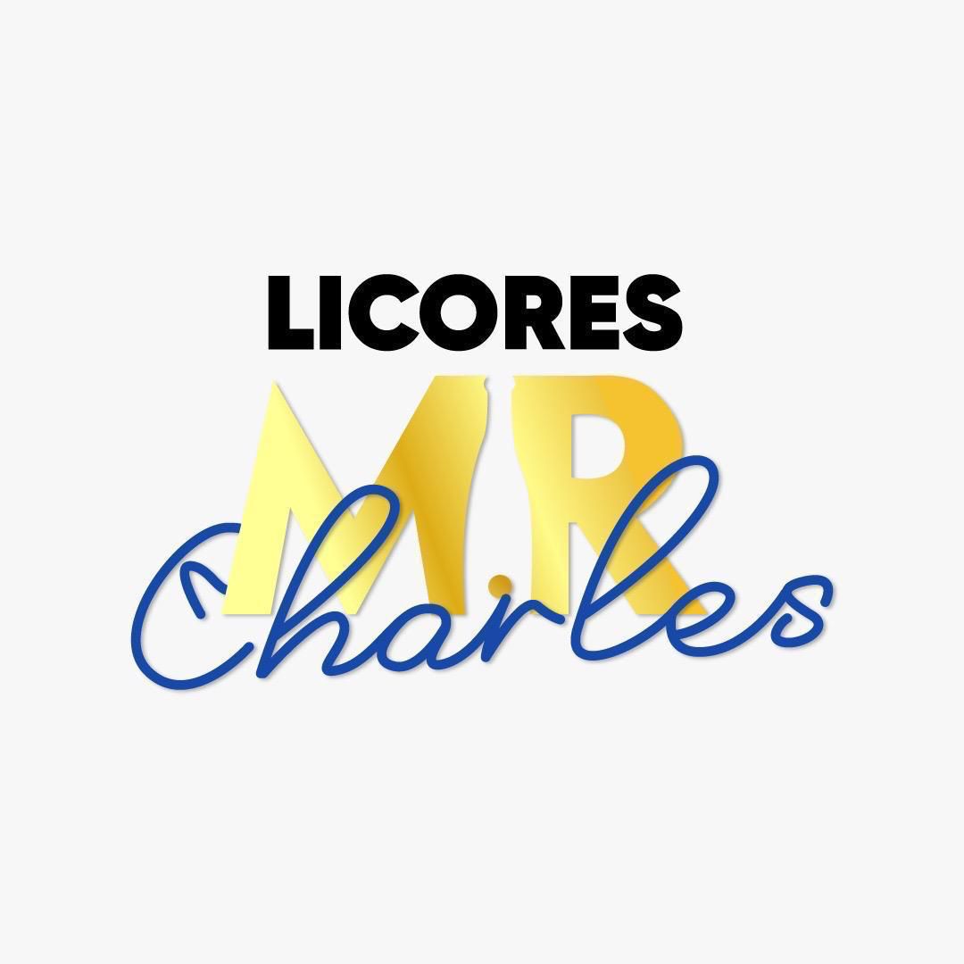 Licores Mr Charles