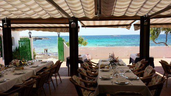 Bar playa blanca App