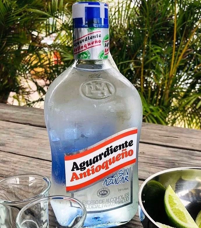 Antioqueño 750