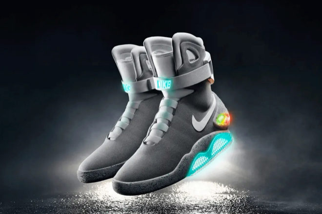 Nike