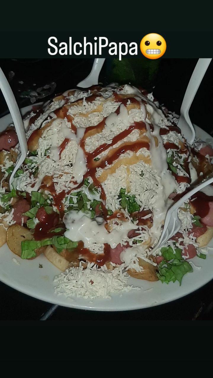 SalchiPapa